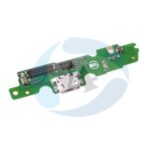 Motorola Moto G5 XT1675 Charge Connector Board With Microphone Module