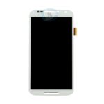 Motorola Moto X 2nd Gen XT1096 LCD White