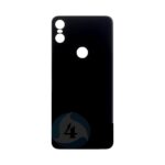 Motorola One P30 Play Backcover Black