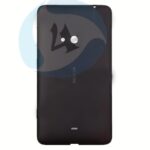 NOKIA Lumia 625 backcover zwart