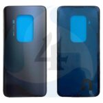 New For Motorola Moto One Zoom Battery Cover One Pro XT20 Back Glass Panel Rear Housing jpg q50