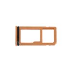 Nokia 8 sim tray copper