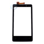 Nokia Lumia 820 Touchscreen Digitizer Black