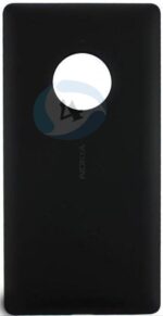 Nokia Lumia 830 back cover black