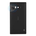 Nokia Lumia 930 Backcover Black
