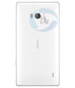 Nokia Lumia 930 Backcover White