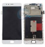 ONEPLUS 3 LCD touch frame wit