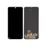 One Plus 7 LCD Touch black