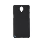Oneplus 3t backcover black