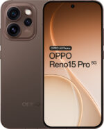 Oppo Reno15 Pro brown