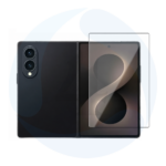 Outer screenprotector fold phones