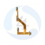 Power Volume Flex Cable For HTC 10