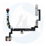 Power Volume Flex For Google Pixel 7a