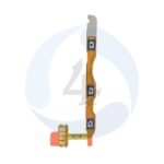 Power Volume Flex For Honor 50