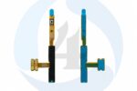 Power Volume Flex For Motorola Moto G17
