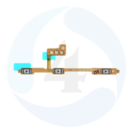 Power Volume Flex For Samsung Galaxy A27
