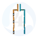 Power Volume Flex For Xiaomi Redmi A7 Pro 4 G