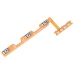 Power Volume Flex For Xiaomi Redmi Note 14 5 G