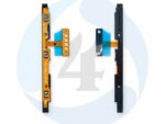 Power Volume Flex Service Pack Samsung Galaxy Tab S10 Lite 5 G