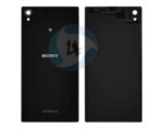 Replacement Battery Cover For Sony Xperia M4 Aqua Black