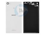 Replacement Battery Cover Sony Xperia M4 Aqua White