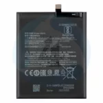 Replacement Battery For Xiaomi 9 MI9 M9 MI 9 BM3 L Rechargeable Phone Battery 3300m Ah