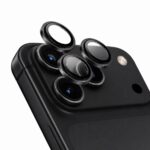 Ring Camera Glass For i Phone 18 Pro Black