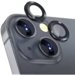 Ring Camera Lens Black Glasprotector For i Phone 14 14 Plus