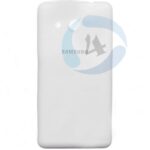 SAMSUNG Core II backcover wit