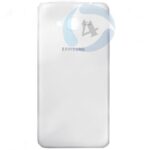 SAMSUNG Core Prime backcover wit