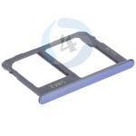 SAMSUNG J415 sim2 sd tray blauw