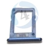 SAMSUNG J600 sim1 tray blauw