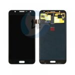 SAMSUNG J700 LCD touch zwart