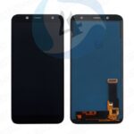 SAMSUNG J810 LCD touch zwart