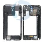 SAMSUNG Note 3 Neo center frame zwart