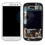 SAMSUNG S3 Neo LCD touch frame wit