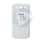 SAMSUNG S3 Neo backcover wit