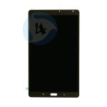 SAMSUNG T700 LCD touch zwart