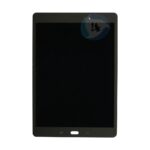 SAMSUNG Tab P550 LCD touch zwart