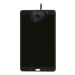 SAMSUNG Tab T320 LCD touch zwart