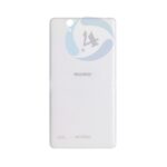 SONY C4 backcover wit