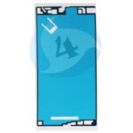 SONY XPERIA Z ULTRA LCD Tape Adhesive Sticker