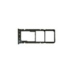Samsung A50 sim tray black