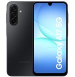 Samsung Galaxy A17 5 G Black