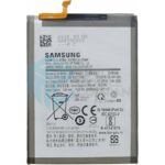 Samsung Galaxy A21s SM A217 F DS EB BA217 A By Battery 5000m Ah 1000x1000h
