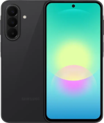 Samsung Galaxy A27 Black
