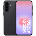 Samsung Galaxy A37 5 G Charkoal