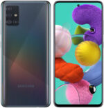 Samsung Galaxy A51 128 GB Used