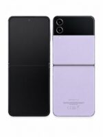 Samsung Galaxy Z Flip4 Bora Purple Demo GSM