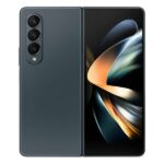 Samsung Galaxy Z Fold4 Graygreen